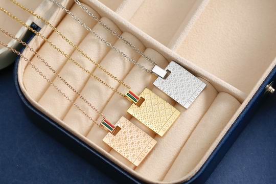 Gucci Necklace 11lyh299